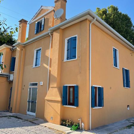 Villa Iside Chirignago-Zelarino Exterior photo