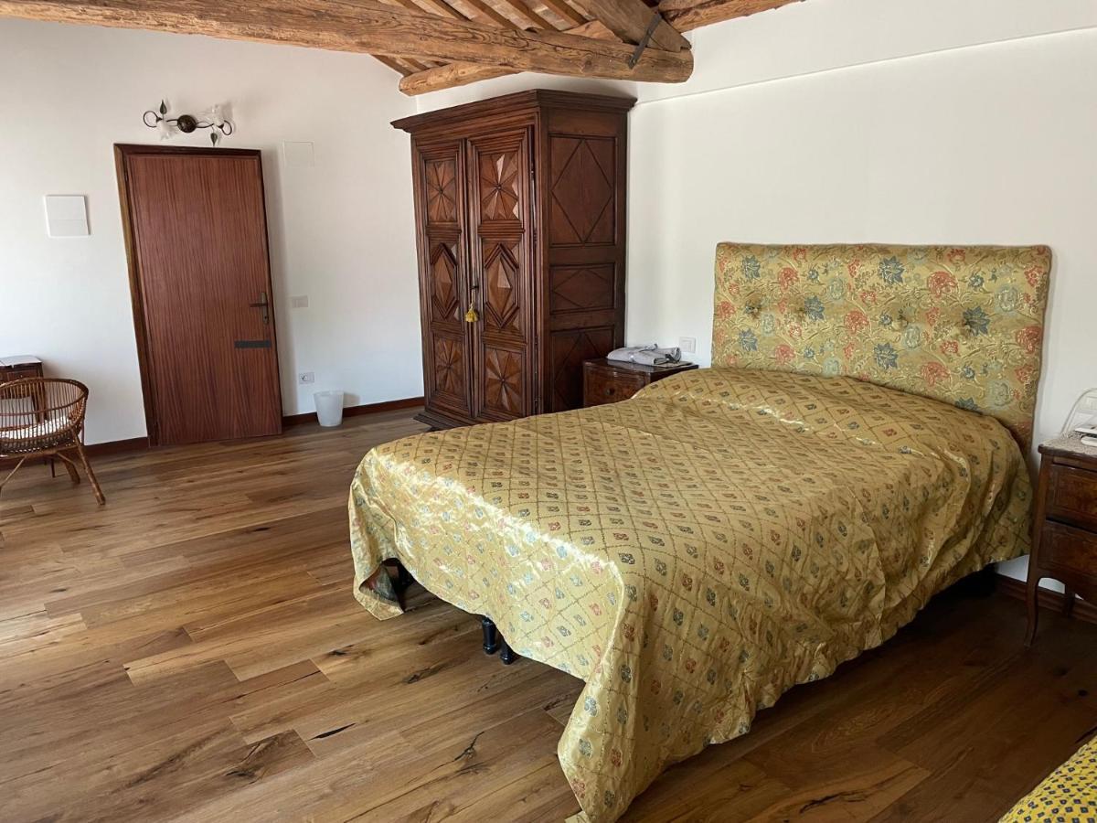 Villa Iside Chirignago-Zelarino Exterior photo