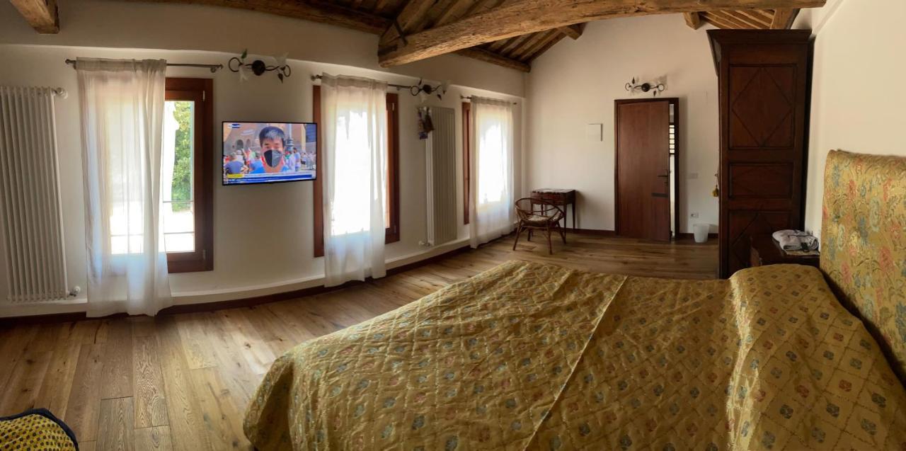 Villa Iside Chirignago-Zelarino Exterior photo