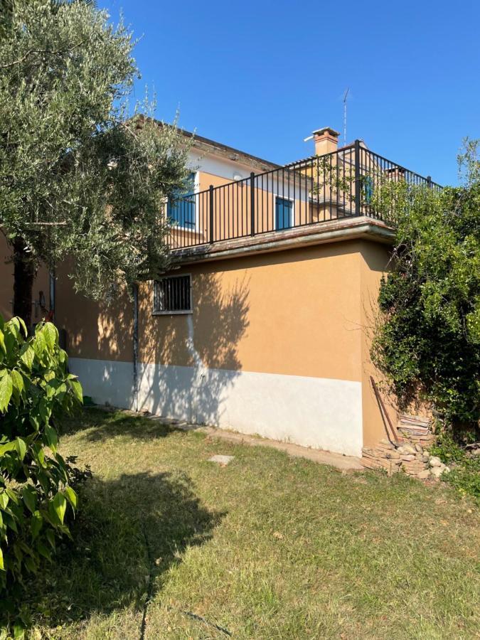 Villa Iside Chirignago-Zelarino Exterior photo