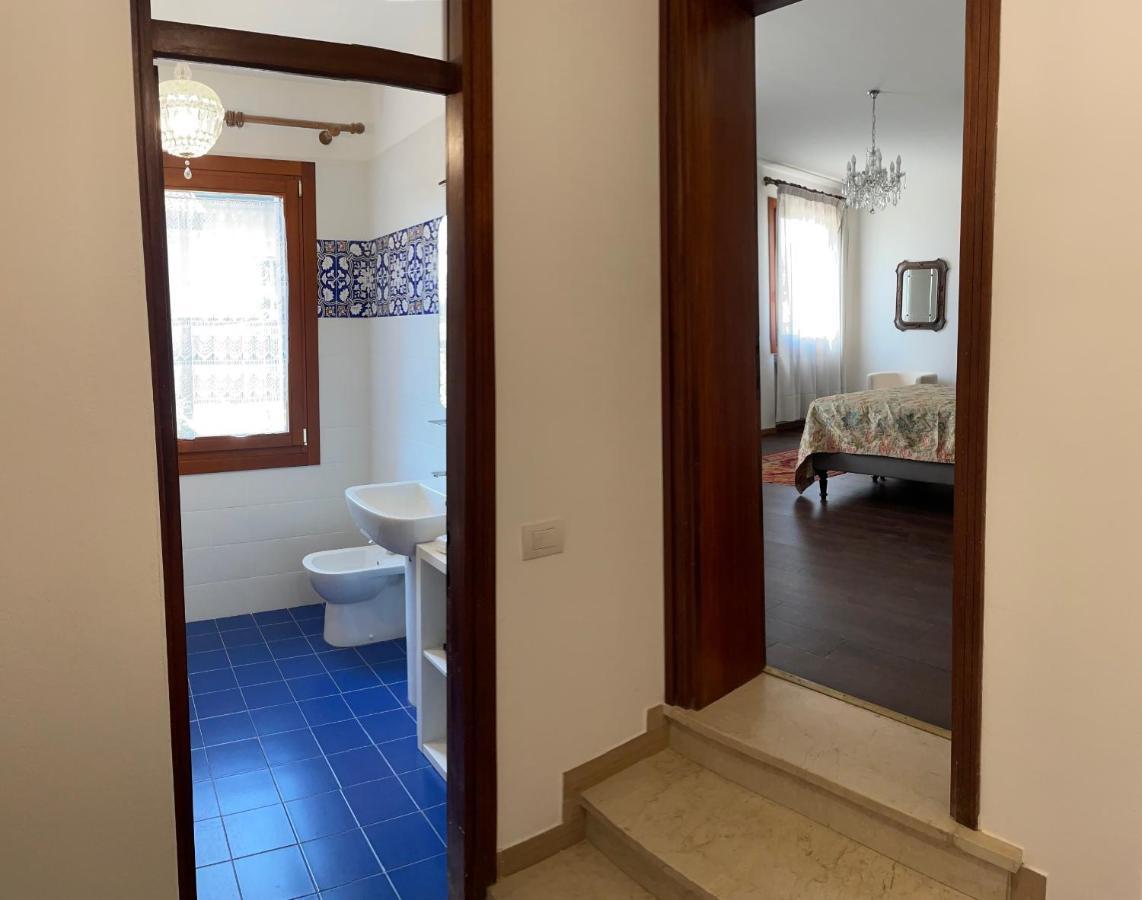 Villa Iside Chirignago-Zelarino Exterior photo