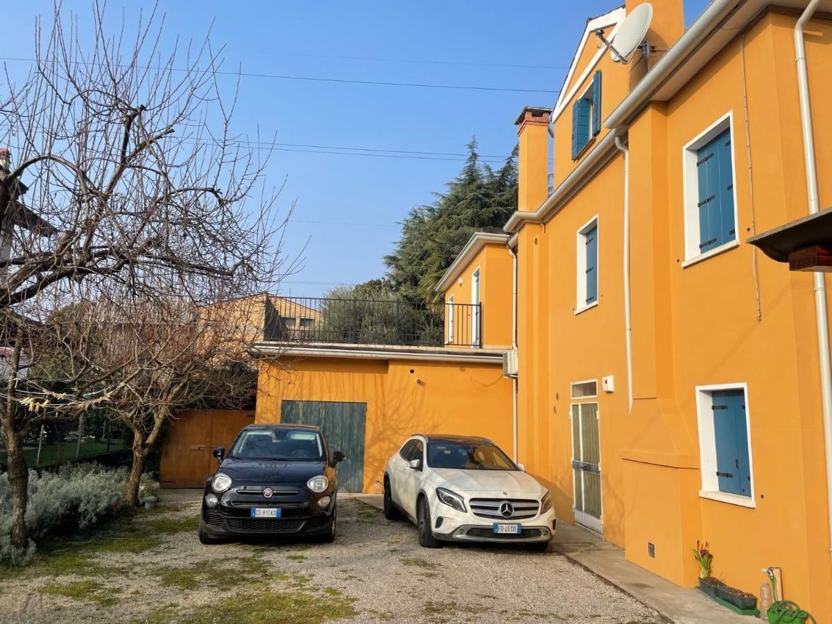 Villa Iside Chirignago-Zelarino Exterior photo